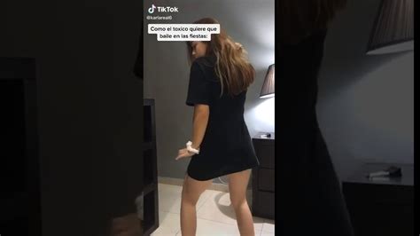 tiktok panties